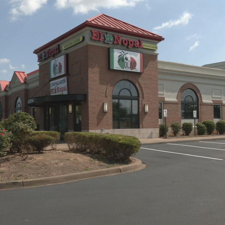 CARDINAL CAFE NEW RESTAURANTS